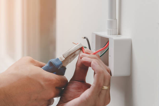 Best Electrical Panel Upgrades  in Valley Falls, RI