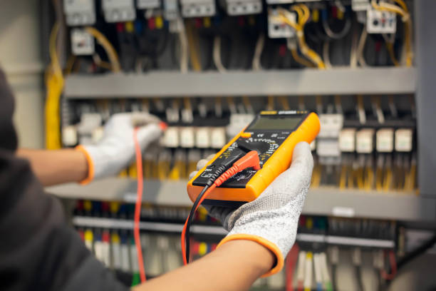 Best Electrical Safety Inspections  in Valley Falls, RI